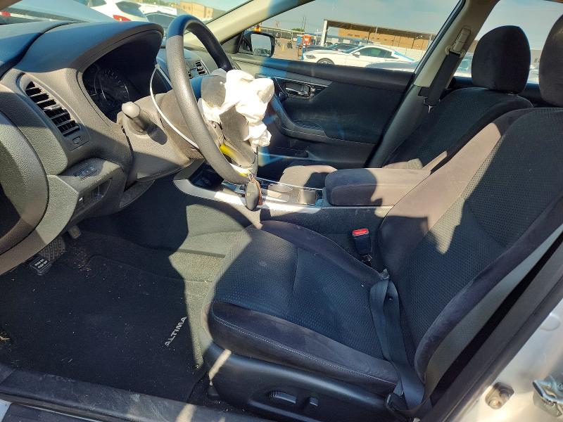 Продажа на аукционе авто 2014 Nissan Altima, vin: 1N4AL3APXEC271748, номер лота: 52899706
