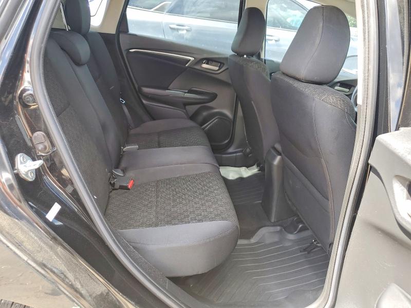 Продажа на аукционе авто 2017 Honda Fit, vin: JHMGK5H58HS003071, номер лота: 54285036