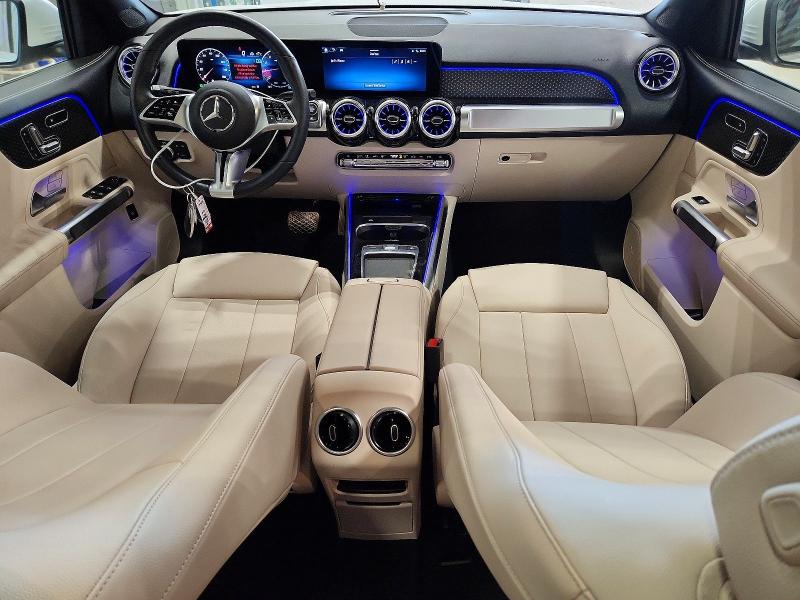 Aukcja sprzedaży 2024 Mercedes-benz Glb, vin: W1N4M4HB0RW351349, numer aukcji: 52073476