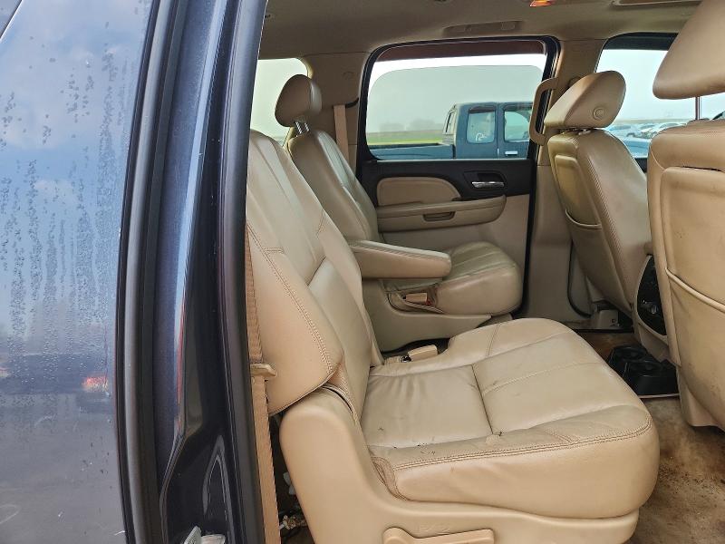 Aukcja sprzedaży 2008 Gmc Yukon Xl, vin: 1GKFK66888J116433, numer aukcji: 53215576