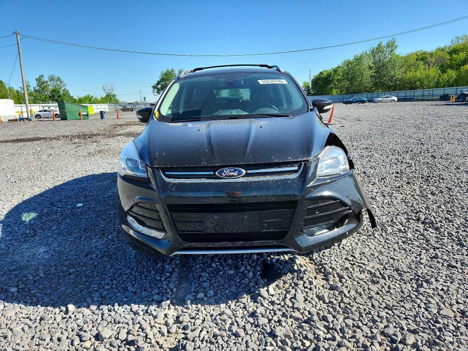 Продажа на аукционе авто 2013 Ford Escape, vin: 1FMCU9J99DUB79314, номер лота: 53230796