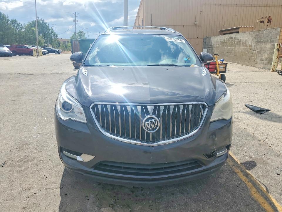 Продажа на аукционе авто 2015 Buick Enclave, vin: 5GAKRBKD8FJ300769, номер лота: 53259656