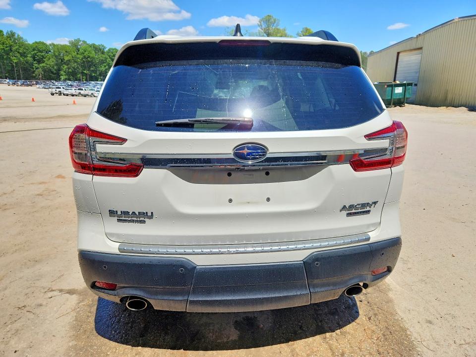 2023 Subaru Ascent მანქანა იყიდება აუქციონზე, vin: 4S4WMARD9P3422444, აუქციონის ნომერი: 51615296