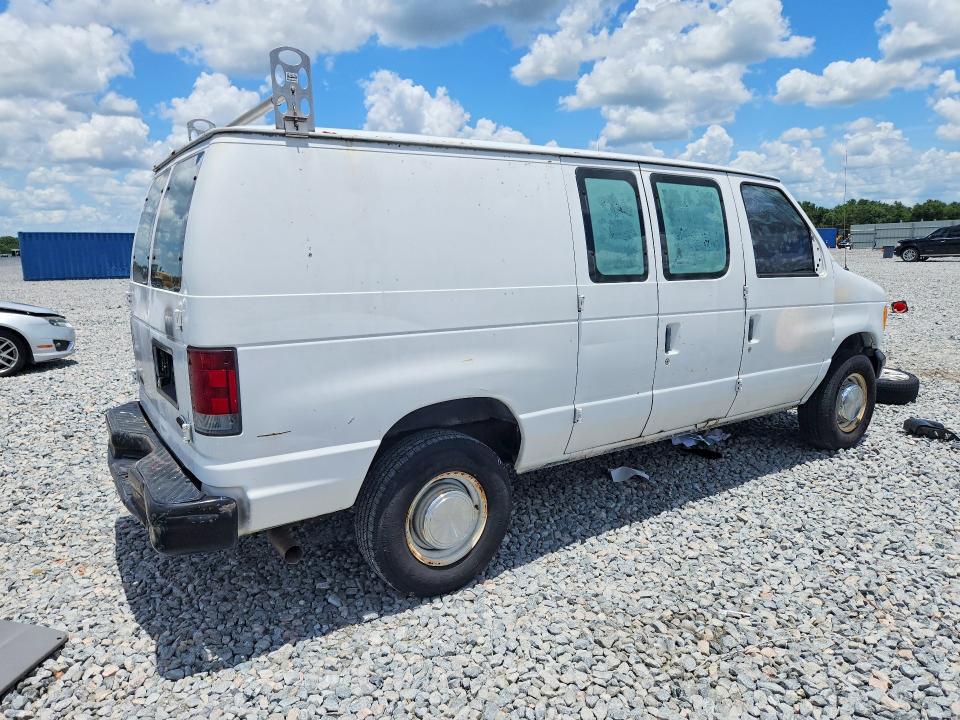 54846426 :رقم المزاد ، 1FTSE34L55HA85085 vin ، 2005 Ford E-250 مزاد بيع