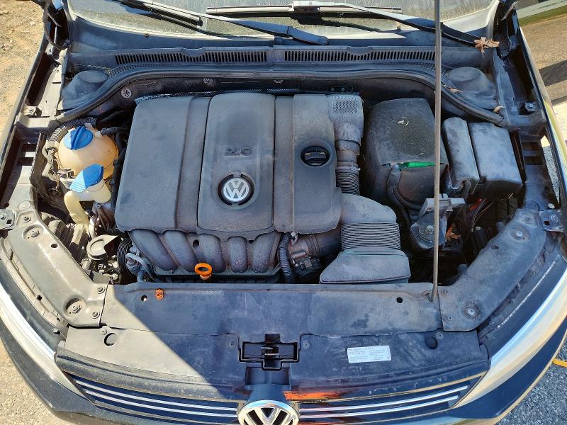 Aukcja sprzedaży 2013 Volkswagen Jetta, vin: 3VWBX7AJ1DM406339, numer aukcji: 53223856