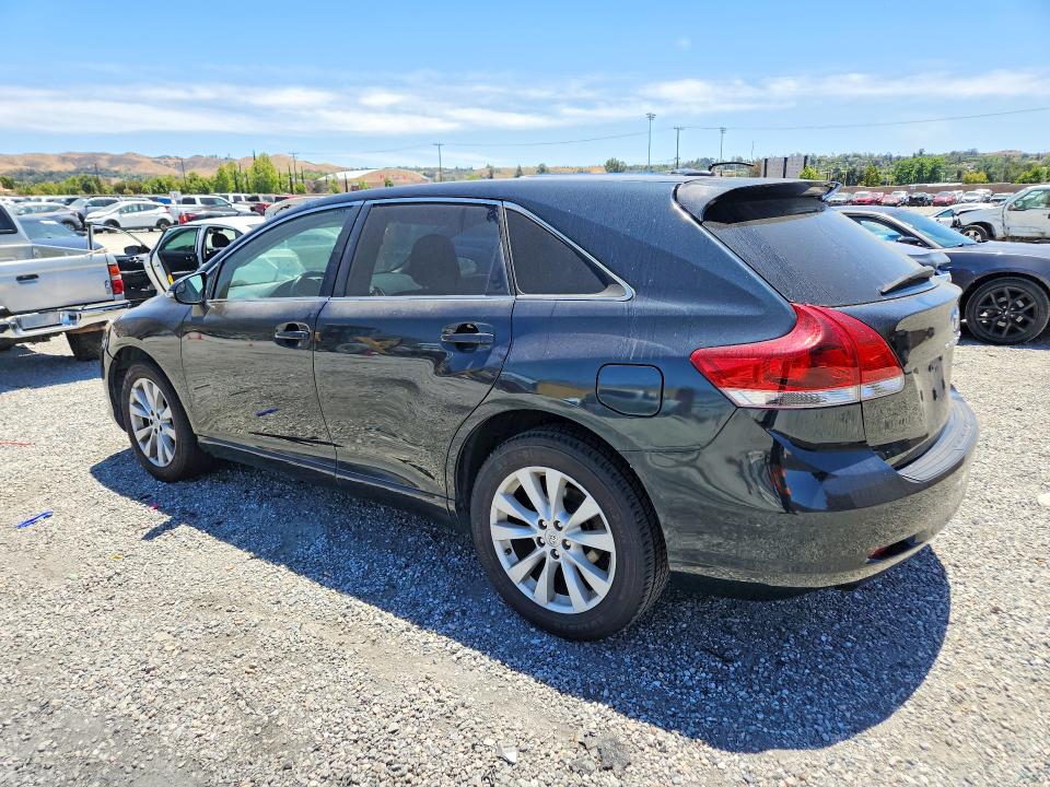 Продаж на аукціоні авто 2015 Toyota Venza, vin: 4T3ZA3BB0FU094986, номер лоту: 54232036