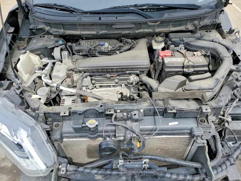 Aukcja sprzedaży 2019 Nissan Rogue, vin: 5N1AT2MV5KC771158, numer aukcji: 53604576