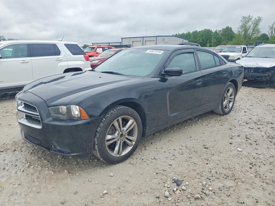 2014 Dodge Charger მანქანა იყიდება აუქციონზე, vin: 2C3CDXFG5EH182588, აუქციონის ნომერი: 54531916