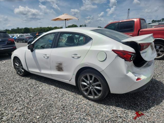 52201406 :رقم المزاد ، 3MZBN1V31JM184217 vin ، 2018 Mazda 3 مزاد بيع