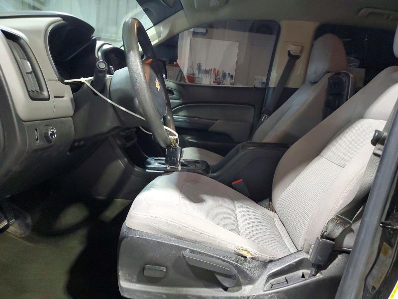 Продажа на аукционе авто 2016 Chevrolet Colorado, vin: 1GCGSBEA3G1174073, номер лота: 55783806