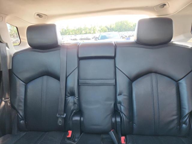 Aukcja sprzedaży 2011 Cadillac Srx, vin: 3GYFNAEY4BS535631, numer aukcji: 53776326