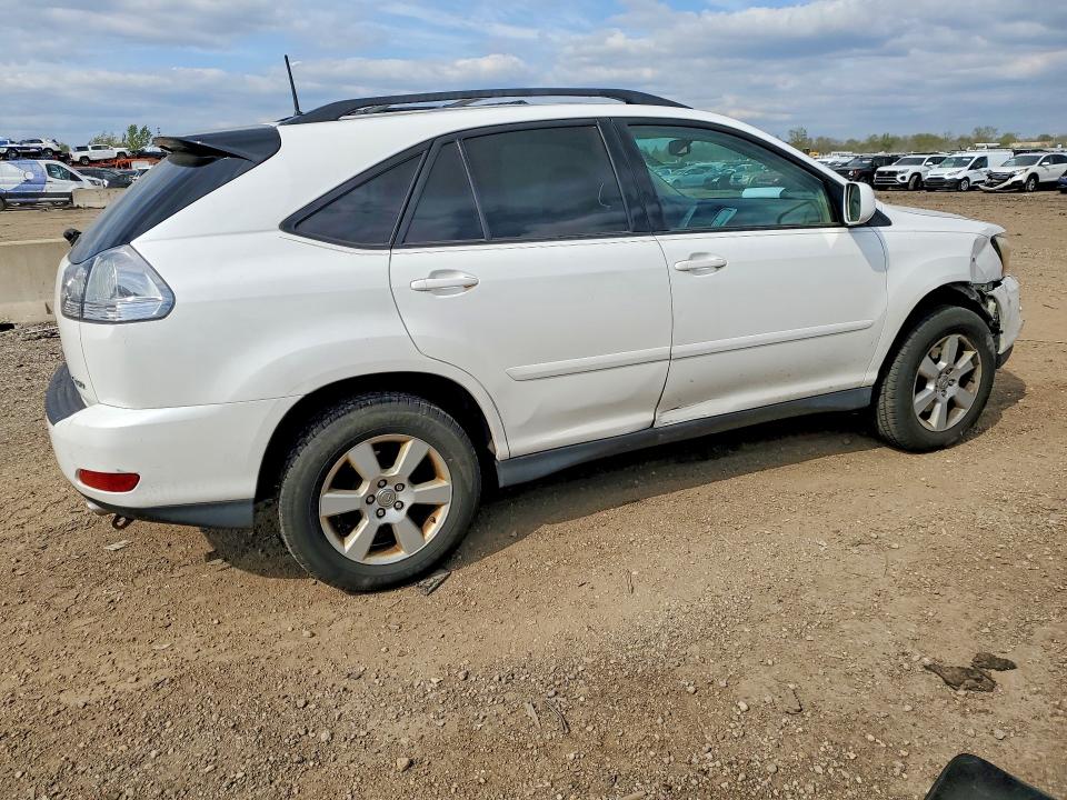 Aukcja sprzedaży 2007 Lexus Rx, vin: 2T2HK31U97C025412, numer aukcji: 51915116