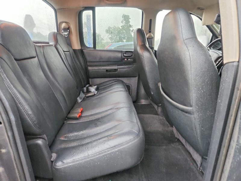 Продаж на аукціоні авто 2002 Dodge Dakota, vin: 1B7HG48N42S722388, номер лоту: 55178046