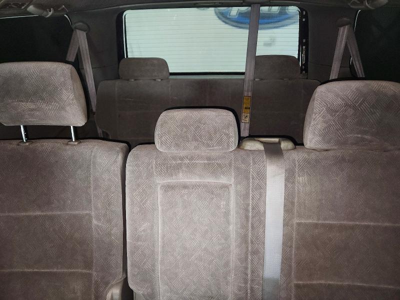 Aukcja sprzedaży 2003 Toyota Sequoia, vin: 5TDZT34AX3S158513, numer aukcji: 53140016
