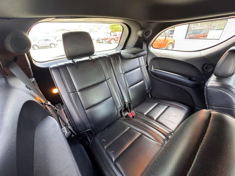 Продаж на аукціоні авто 2019 Dodge Durango, vin: 1C4RDJDG1KC605588, номер лоту: 53320136