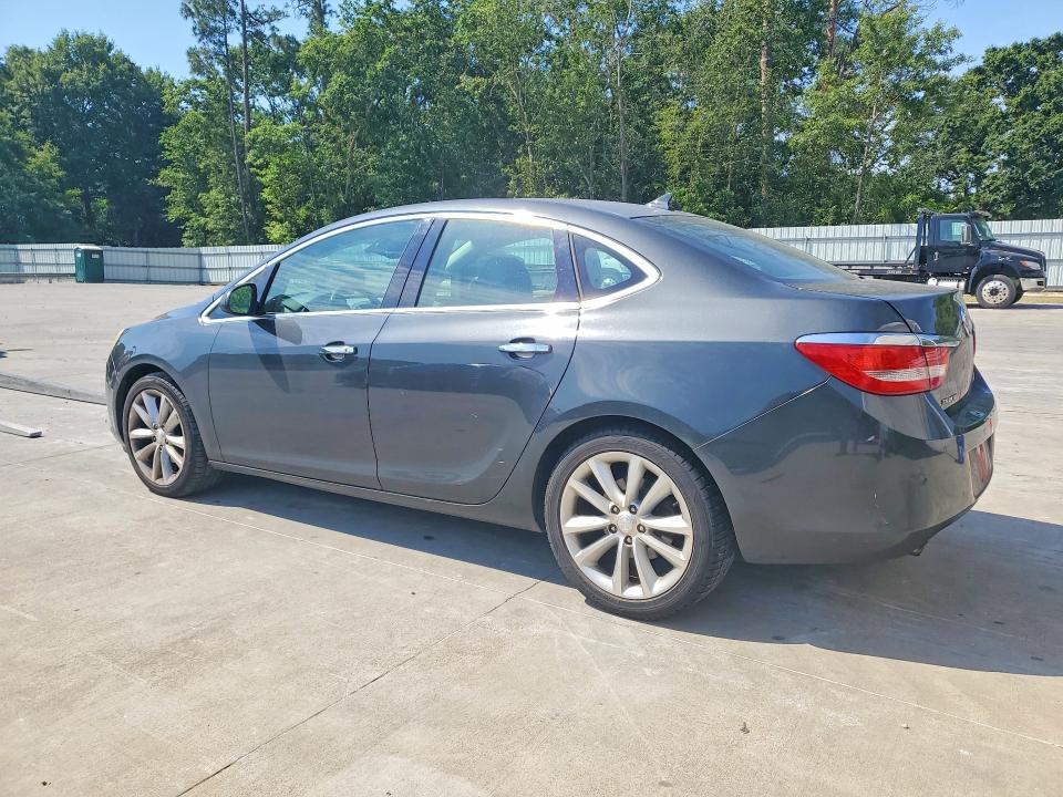 Продажа на аукционе авто 2014 Buick Verano, vin: 1G4PR5SK9E4186407, номер лота: 54638476