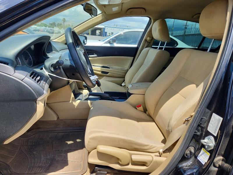 Продажа на аукционе авто 2012 Honda Accord, vin: 1HGCP2F31CA119746, номер лота: 55074466