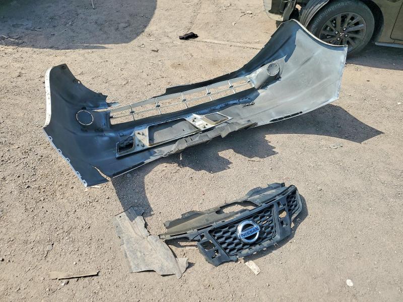 2017 Nissan Nv200 მანქანა იყიდება აუქციონზე, vin: 3N6CM0KN9HK713586, აუქციონის ნომერი: 54286816