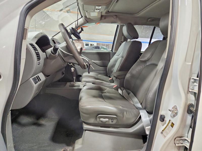 Aukcja sprzedaży 2019 Nissan Frontier, vin: 1N6AD0EV0KN758615, numer aukcji: 52231796