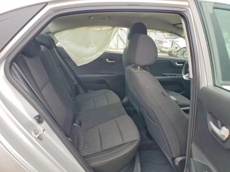 Продаж на аукціоні авто 2020 Kia Rio, vin: 3KPA24AD1LE298979, номер лоту: 52660406