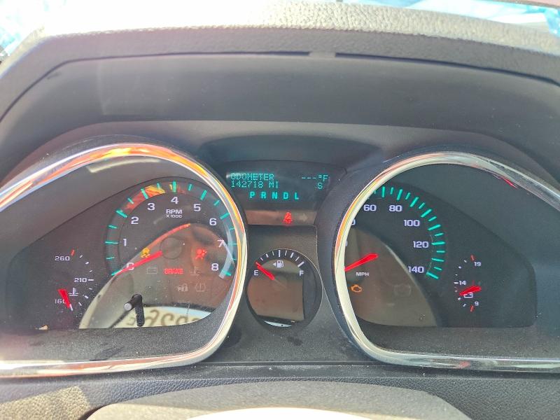 Aukcja sprzedaży 2011 Chevrolet Traverse, vin: 1GNKVGED8BJ104450, numer aukcji: 52666226
