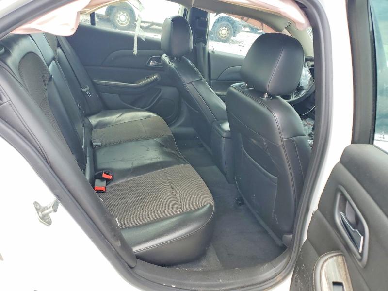 Продаж на аукціоні авто 2014 Chevrolet Malibu, vin: 1G11C5SL9EF273838, номер лоту: 54182686