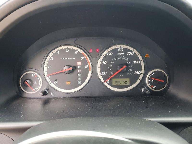 Продажа на аукционе авто 2005 Honda Cr-v, vin: SHSRD78595U339295, номер лота: 54645346