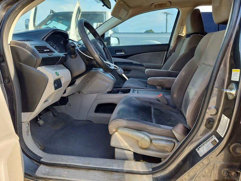 Aukcja sprzedaży 2012 Honda Cr-v, vin: 5J6RM3H52CL026142, numer aukcji: 53738766