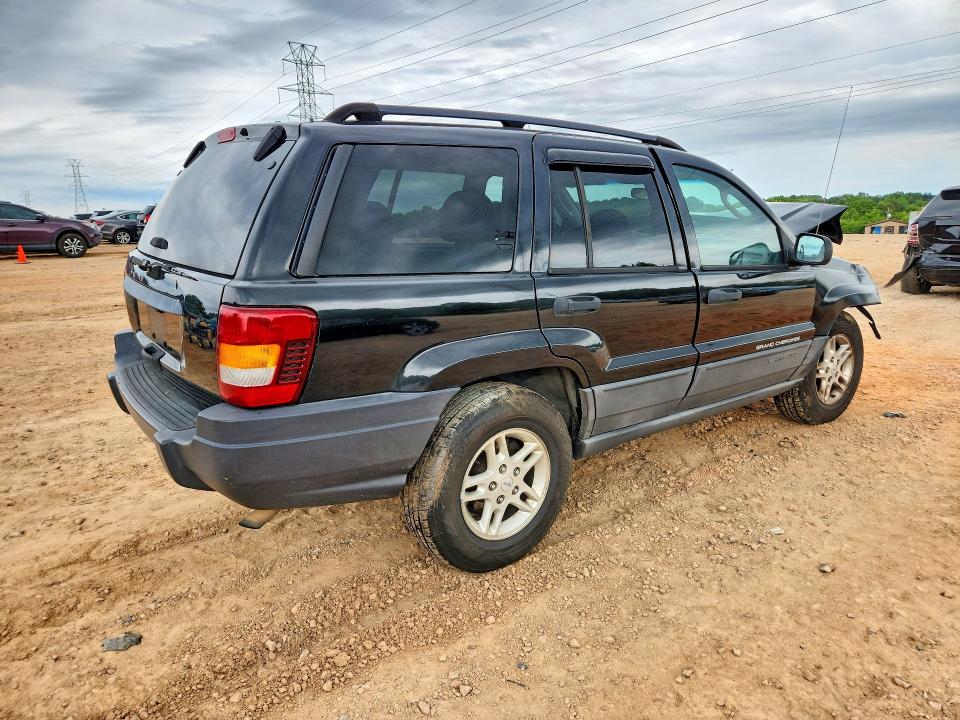 Aukcja sprzedaży 2004 Jeep Grand Cherokee, vin: 1J4GW48SX4C404612, numer aukcji: 53193386