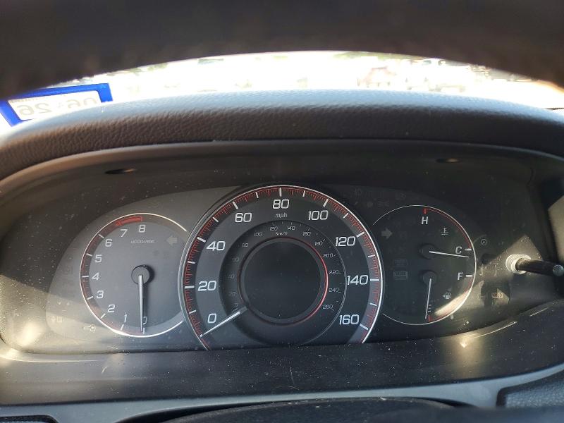 54911216 :رقم المزاد ، 1HGCR2F59FA264727 vin ، 2015 Honda Accord مزاد بيع