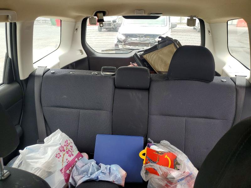 54791506 :رقم المزاد ، JF2SHAAC4CH454615 vin ، 2012 Subaru Forester مزاد بيع