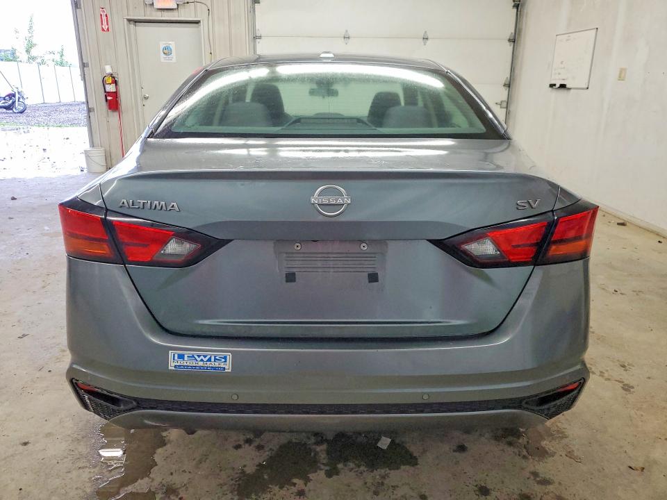 Aukcja sprzedaży 2023 Nissan Altima, vin: 1N4BL4DV4PN353311, numer aukcji: 55015206