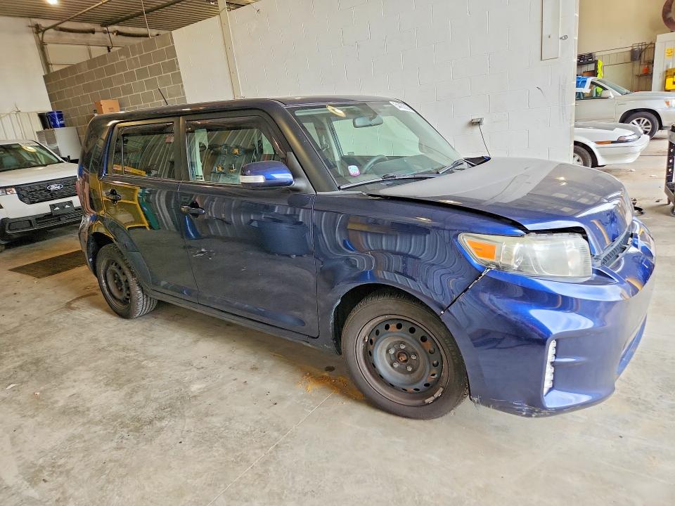 Aukcja sprzedaży 2013 Toyota Scion Xb, vin: JTLZE4FE1DJ042880, numer aukcji: 54452006