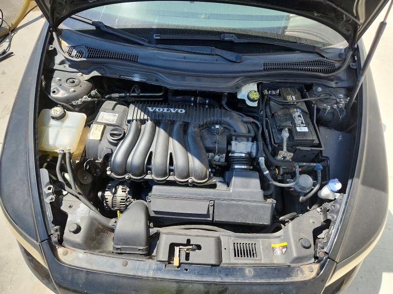 2010 Volvo V50 მანქანა იყიდება აუქციონზე, vin: YV1390MW7A2526210, აუქციონის ნომერი: 54276556