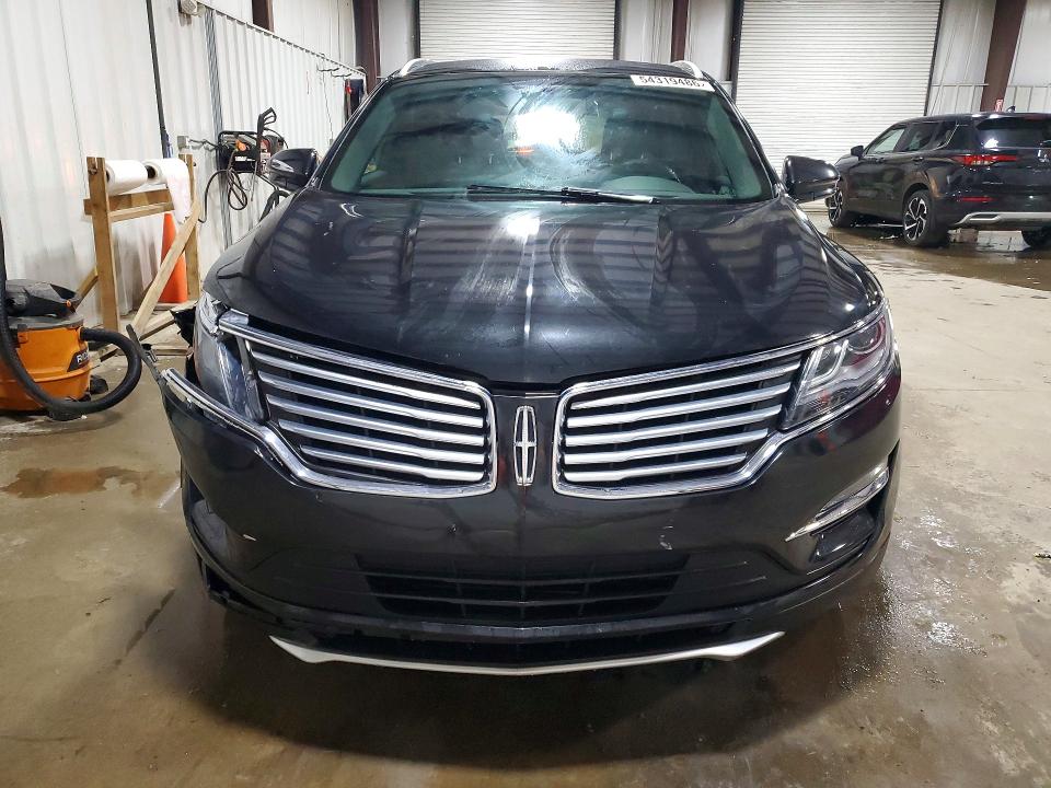 Продаж на аукціоні авто 2015 Lincoln Mkc, vin: 5LMTJ2AH6FUJ22527, номер лоту: 54319486