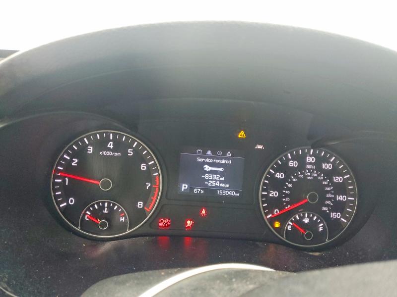 2020 Kia Optima მანქანა იყიდება აუქციონზე, vin: 5XXGT4L3XLG451989, აუქციონის ნომერი: 53997086