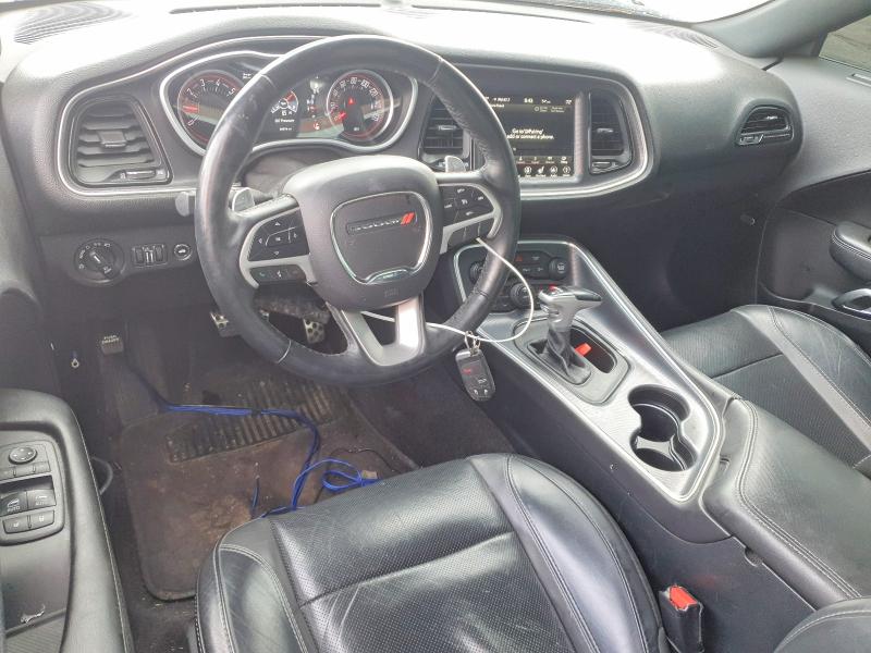 Aukcja sprzedaży 2018 Dodge Challenger, vin: 2C3CDZGG0JH184382, numer aukcji: 54856376