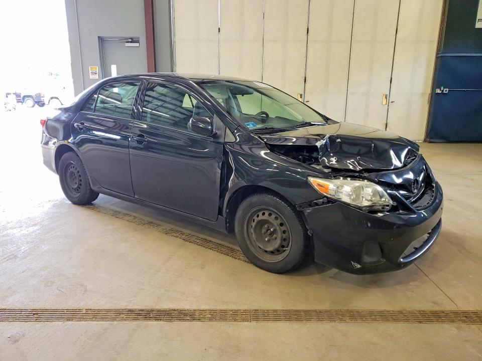 2011 Toyota Corolla მანქანა იყიდება აუქციონზე, vin: JTDBU4EE6B9131800, აუქციონის ნომერი: 53755386