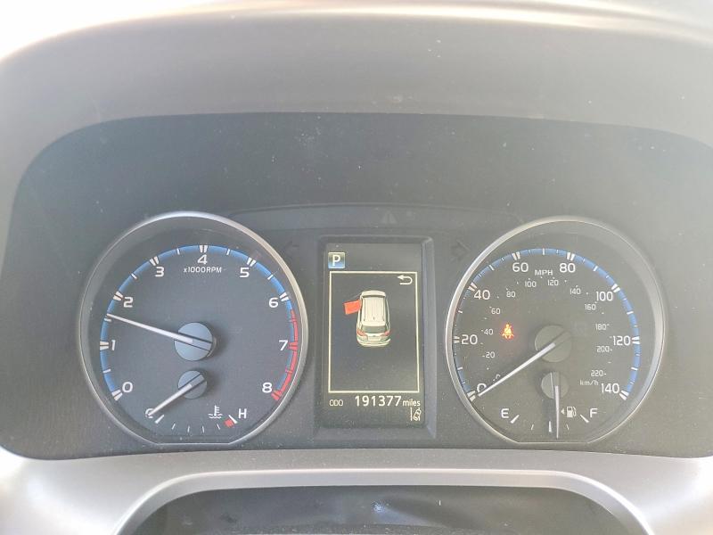 52373446 :رقم المزاد ، JTMZFREV5JD123303 vin ، 2018 Toyota Rav4 مزاد بيع