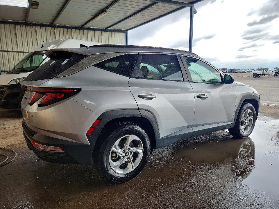 Продаж на аукціоні авто 2024 Hyundai Tucson, vin: 5NMJBCDE0RH386048, номер лоту: 54183186