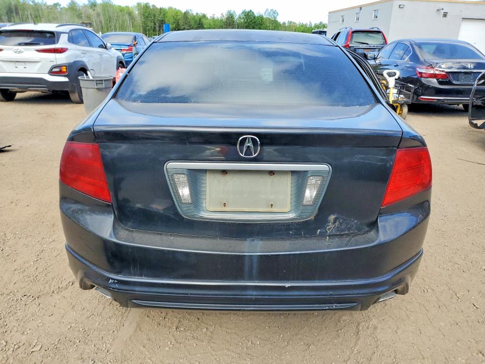 Aukcja sprzedaży 2004 Acura Tl, vin: 19UUA65654A802916, numer aukcji: 54113166
