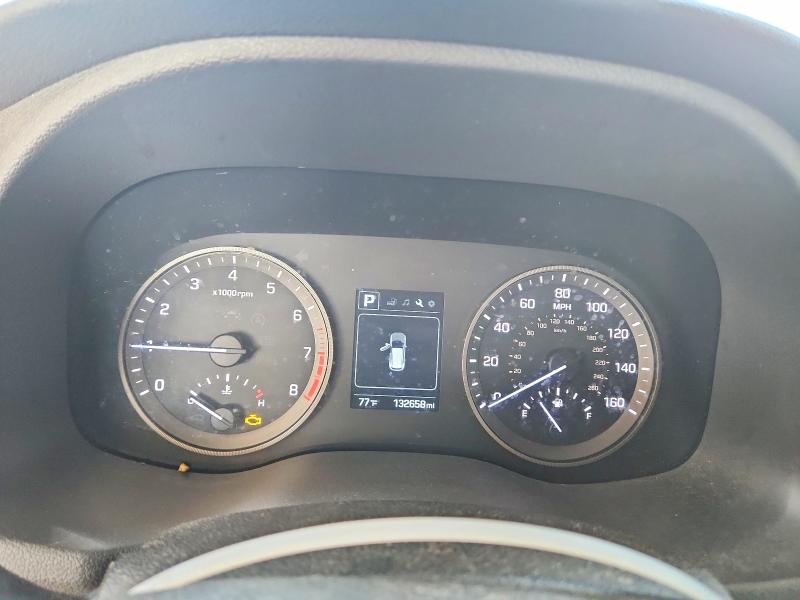 Aukcja sprzedaży 2017 Hyundai Tucson, vin: KM8J3CA20HU270309, numer aukcji: 54199956