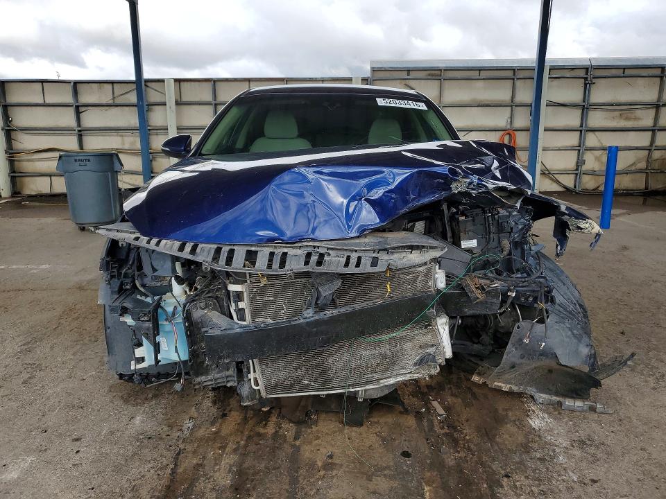 Aukcja sprzedaży 2016 Kia Optima, vin: 5XXGT4L35GG108951, numer aukcji: 52033416