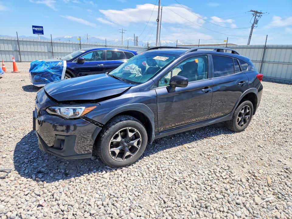 Продаж на аукціоні авто 2019 Subaru Crosstrek, vin: JF2GTAECXKH307972, номер лоту: 52913716