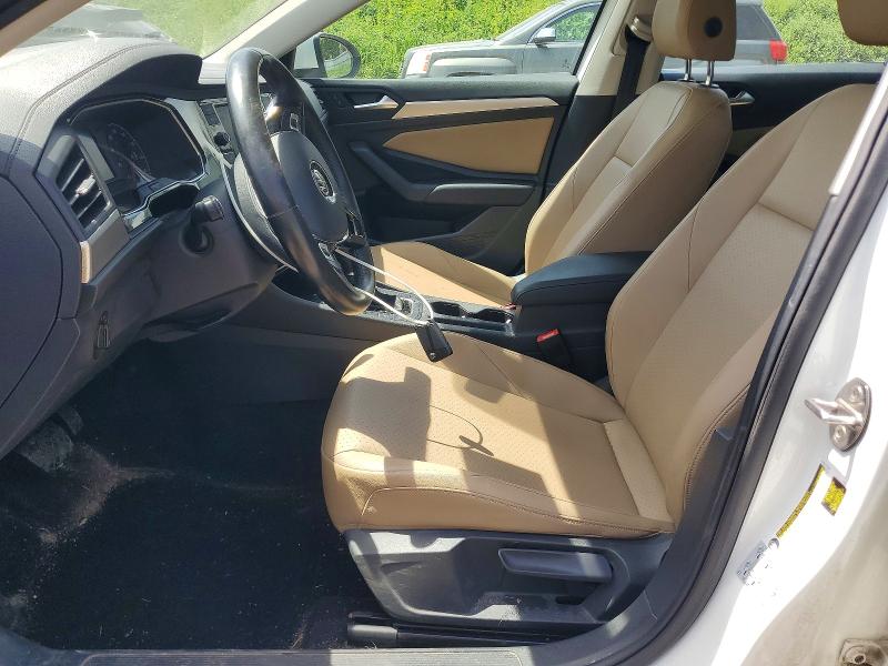 54588146 :رقم المزاد ، 3VWC57BU4KM064465 vin ، 2019 Volkswagen Jetta مزاد بيع