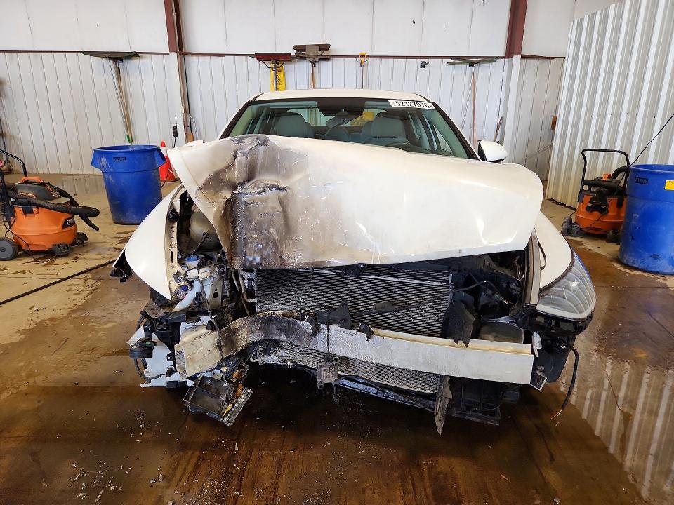 2021 Hyundai Sonata მანქანა იყიდება აუქციონზე, vin: 5NPEG4JAXMH071683, აუქციონის ნომერი: 52127076