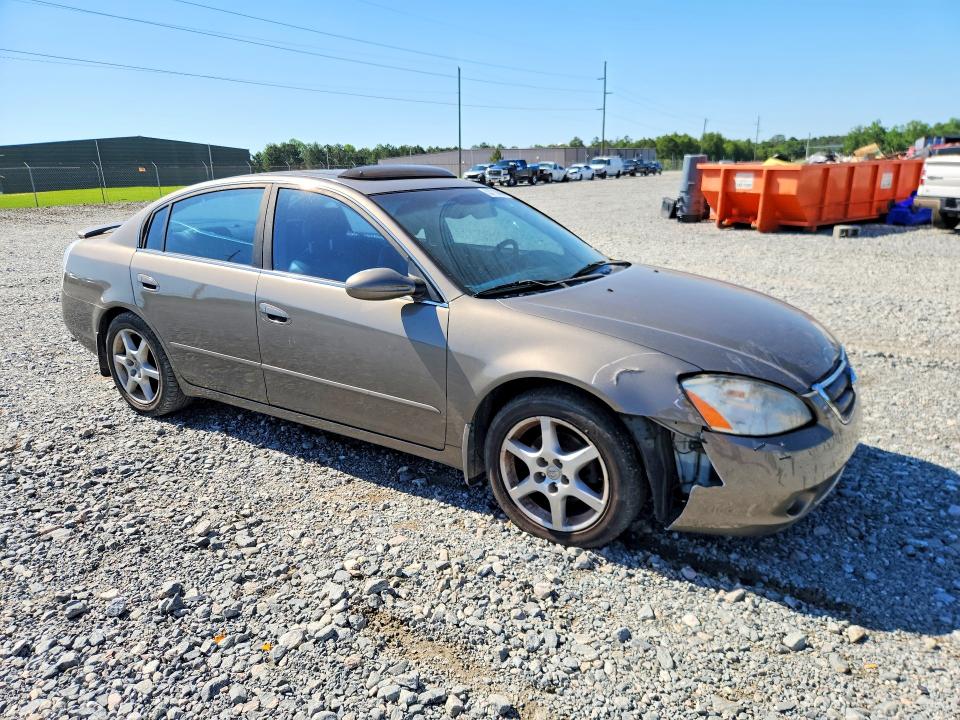 Продаж на аукціоні авто 2002 Nissan Altima, vin: 1N4BL11D72C114088, номер лоту: 53710086