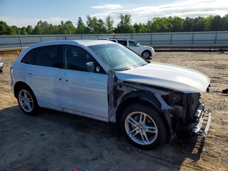 2015 Audi Q5 მანქანა იყიდება აუქციონზე, vin: WA1LFAFPXFA045689, აუქციონის ნომერი: 52229816