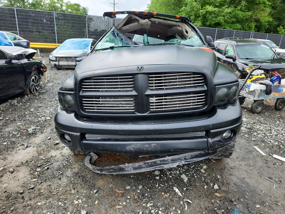 Продажа на аукционе авто 2002 Ram 1500, vin: 3D7HU18N22G144621, номер лота: 53795476