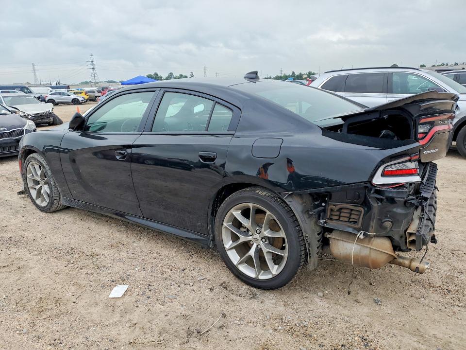 Aukcja sprzedaży 2022 Dodge Charger, vin: 2C3CDXHG2NH152266, numer aukcji: 53784876